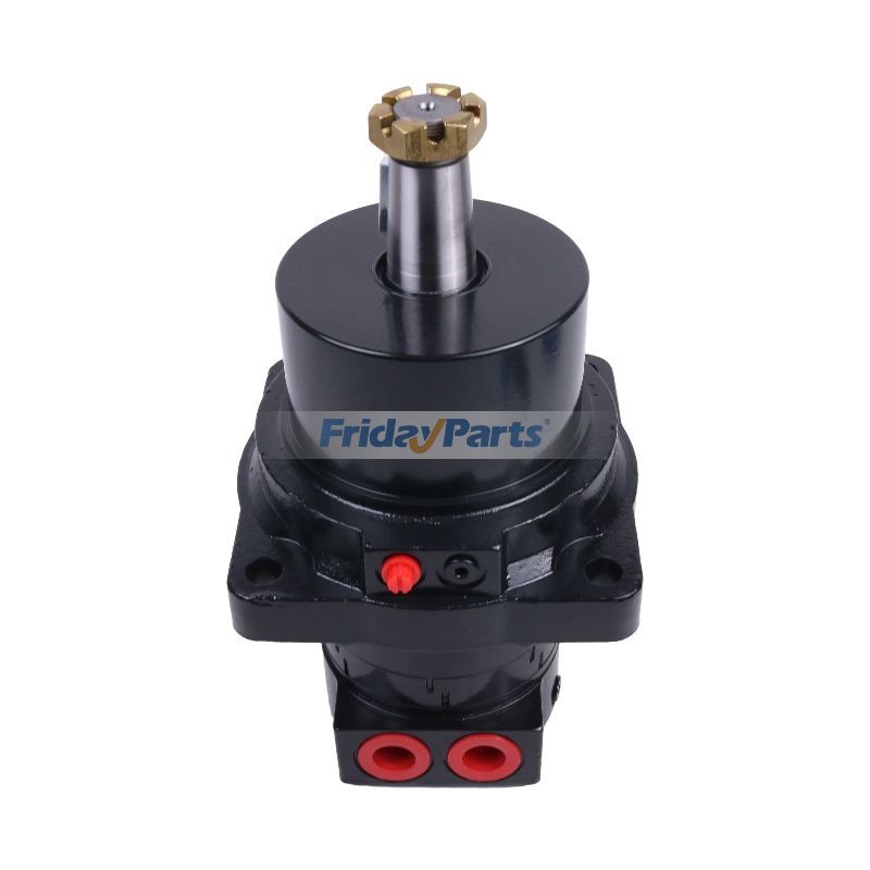 Roue arrière à moteur élévateurpour Nacelle Élévatrice