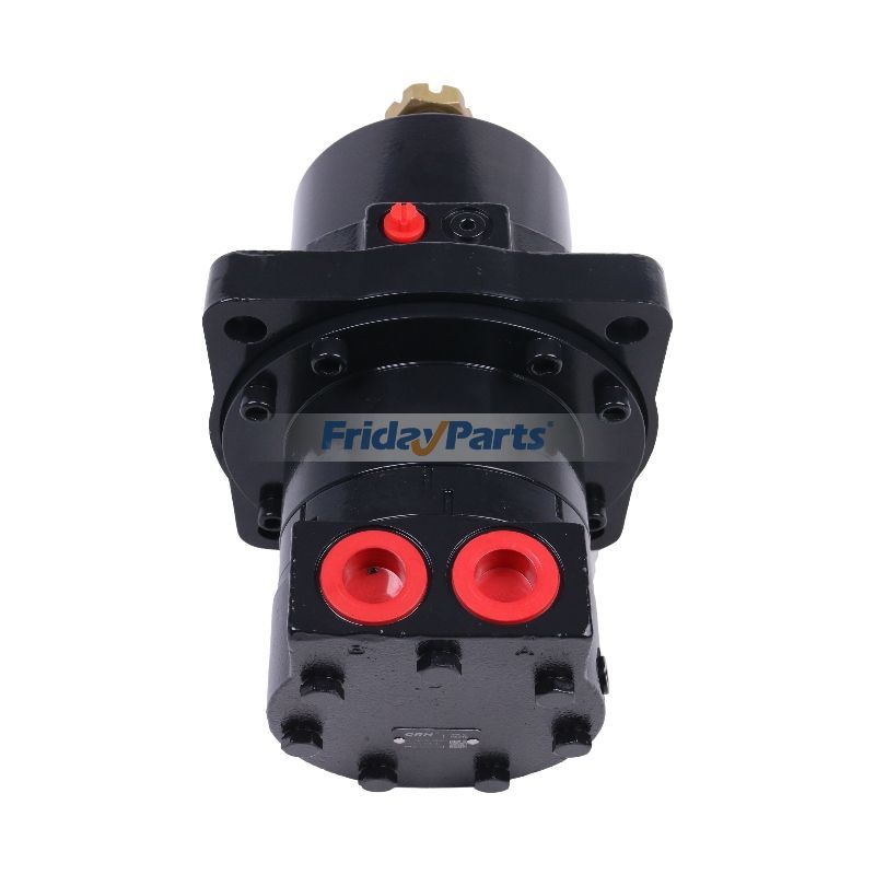 Roue arrière de levage de moteur 141657 406760 pour élévateur à ciseaux SkyJack SJIII 3219 Frein Sky JackpourPour Skyjack