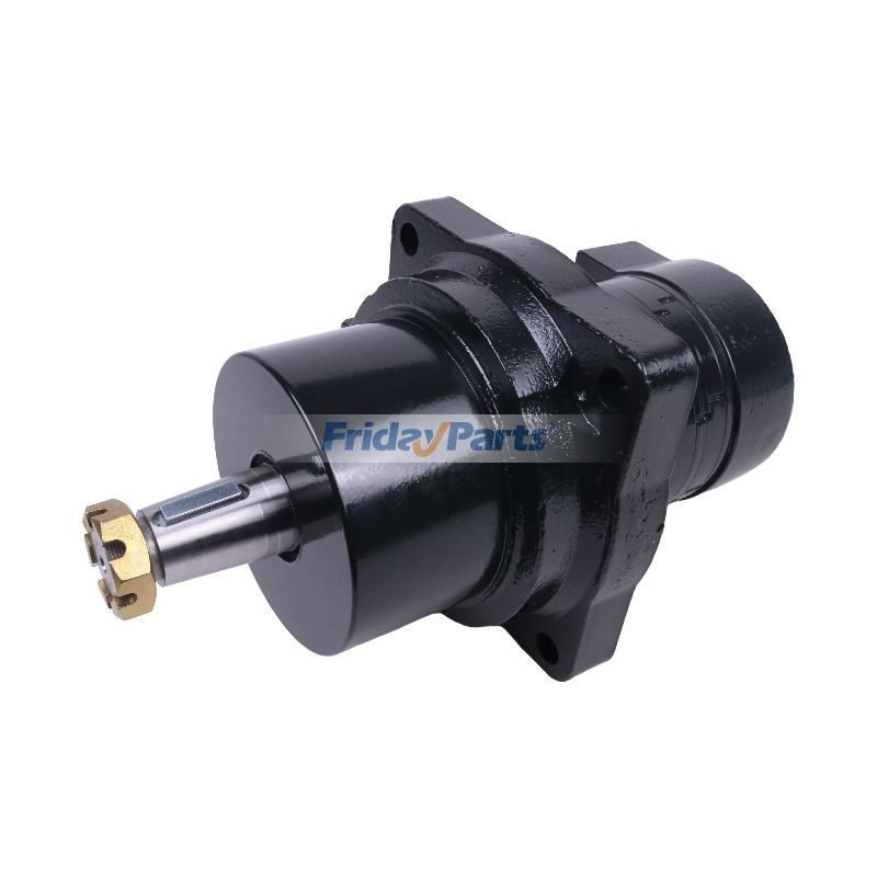 Roue arrière à moteur élévateur de FridayParts