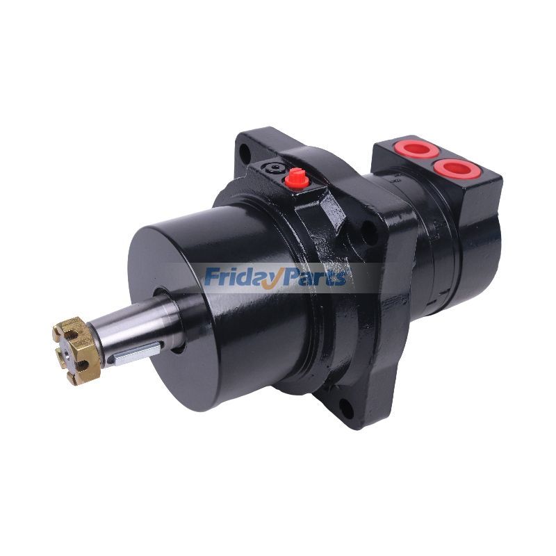 Motor Lift Rear Wheel 141657 406760 for SkyJack Scissor Lift SJIII 3219 Brake Sky Jack