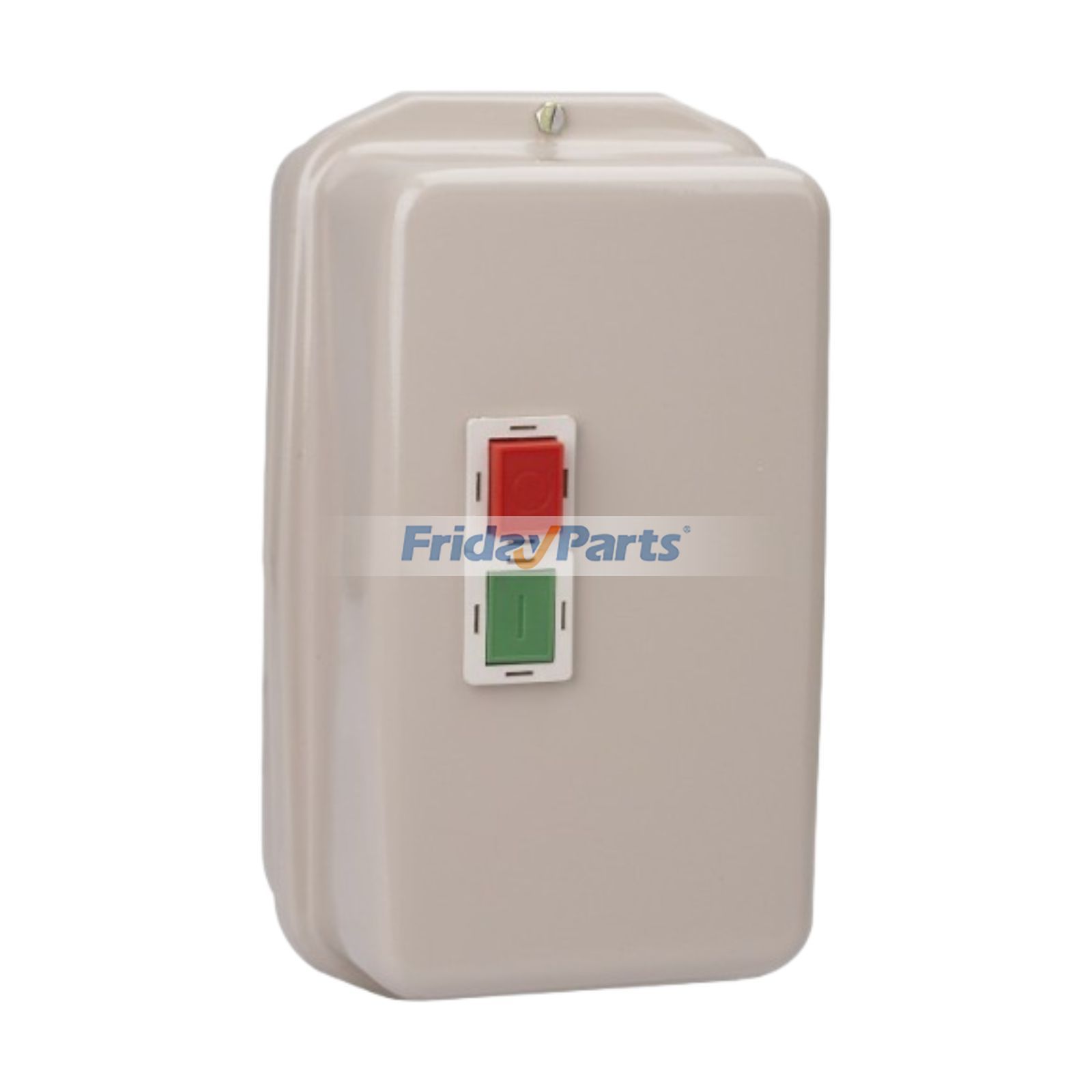 エアコンコンプレッサー用モーター磁気スターター LE1-D25-1