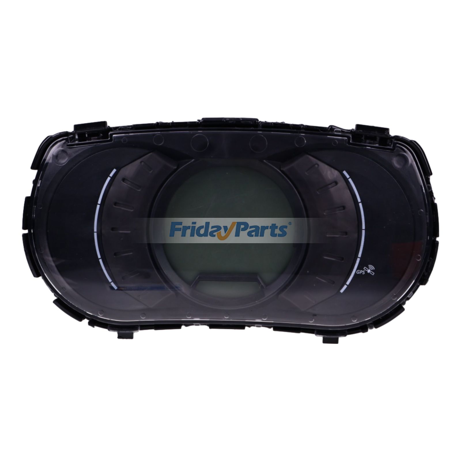 Motorboot-Armaturenbrett für Sea-Doo GTR 215 Jetski mit IBR Reverse 2016