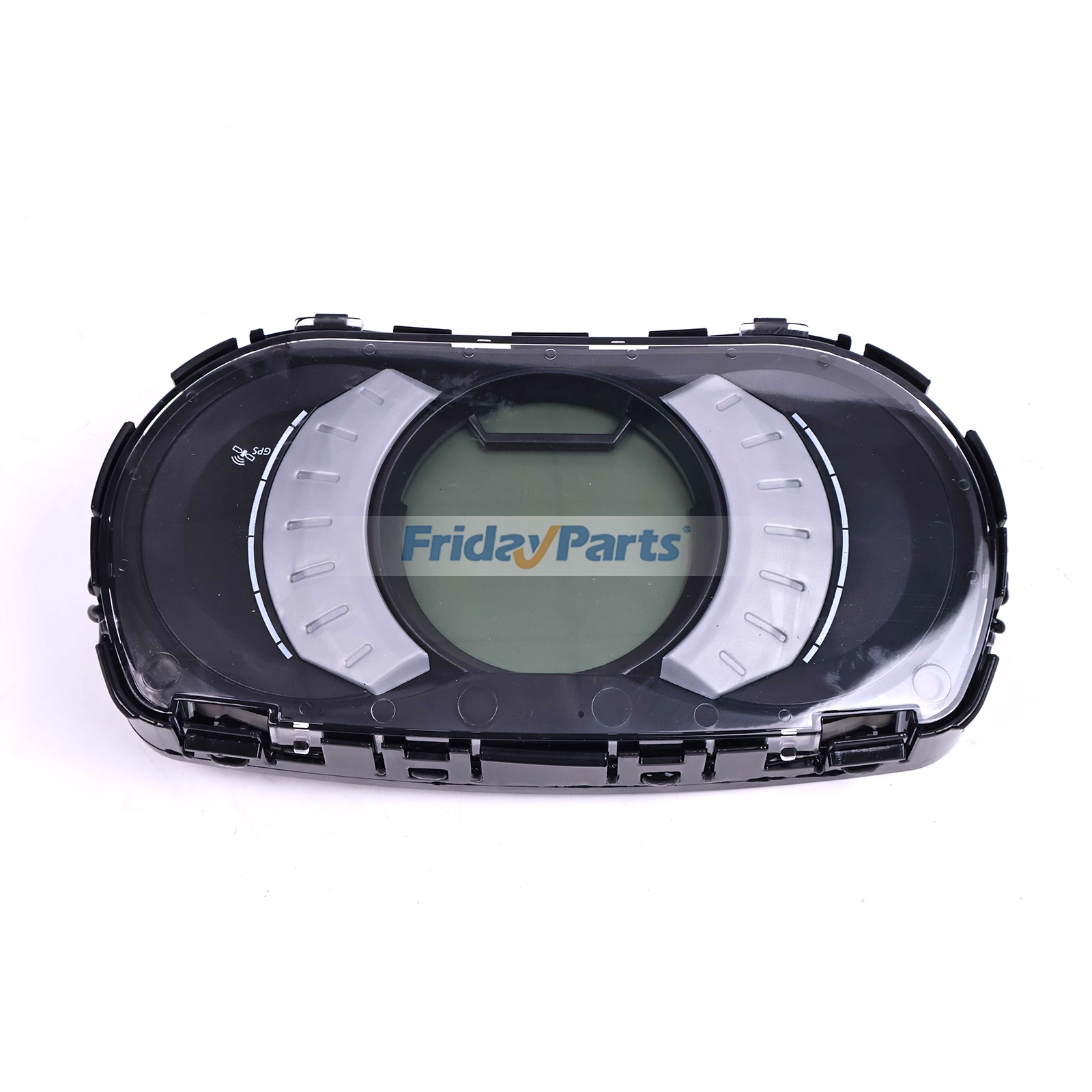 Panel de instrumentos para moto acuática Sea-Doo Jet Ski GTI SE 130 2018 con marcha atrás IBR