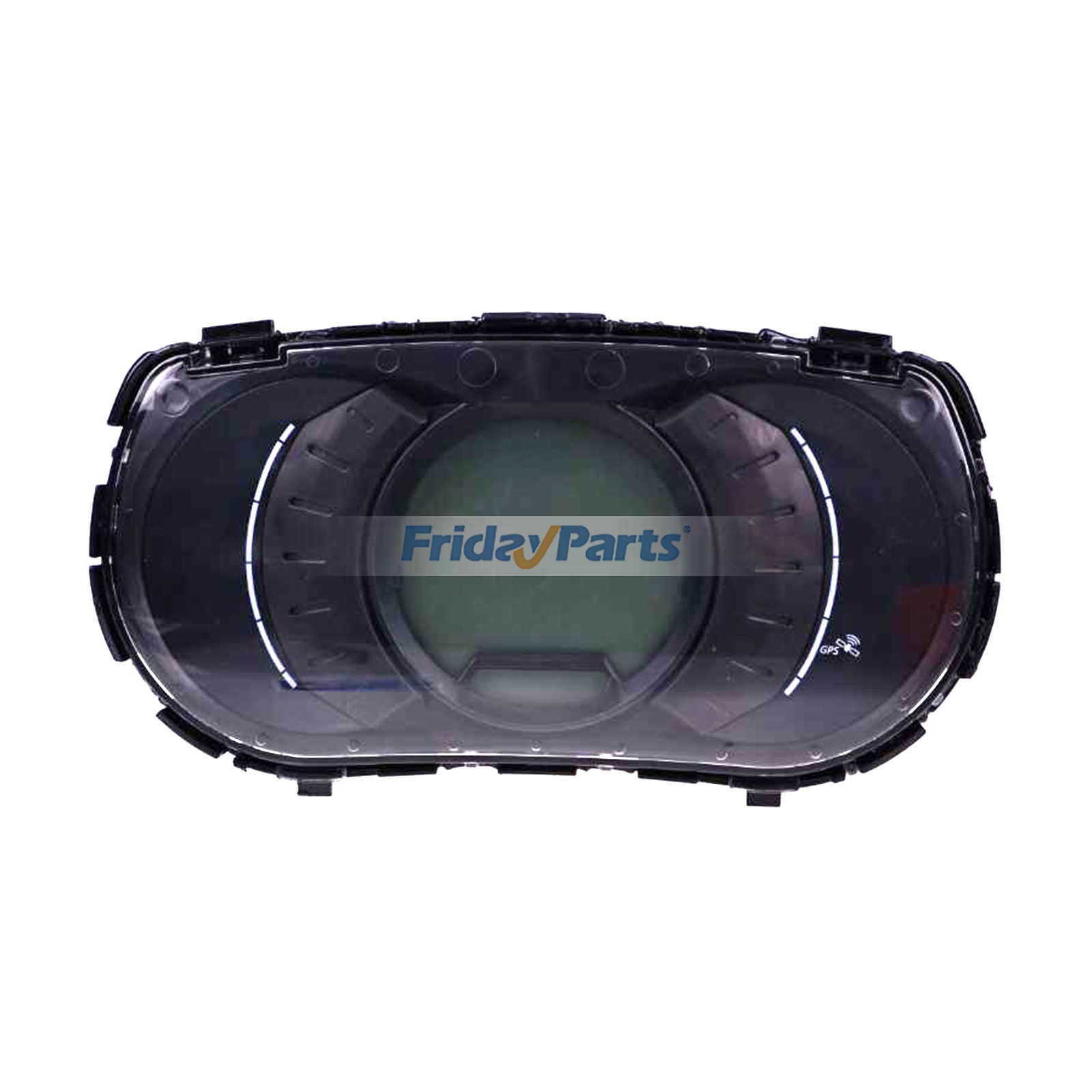 Panel de instrumentos para moto acuática Sea-Doo Jet Ski GTR 230 2016 con marcha atrás IBR