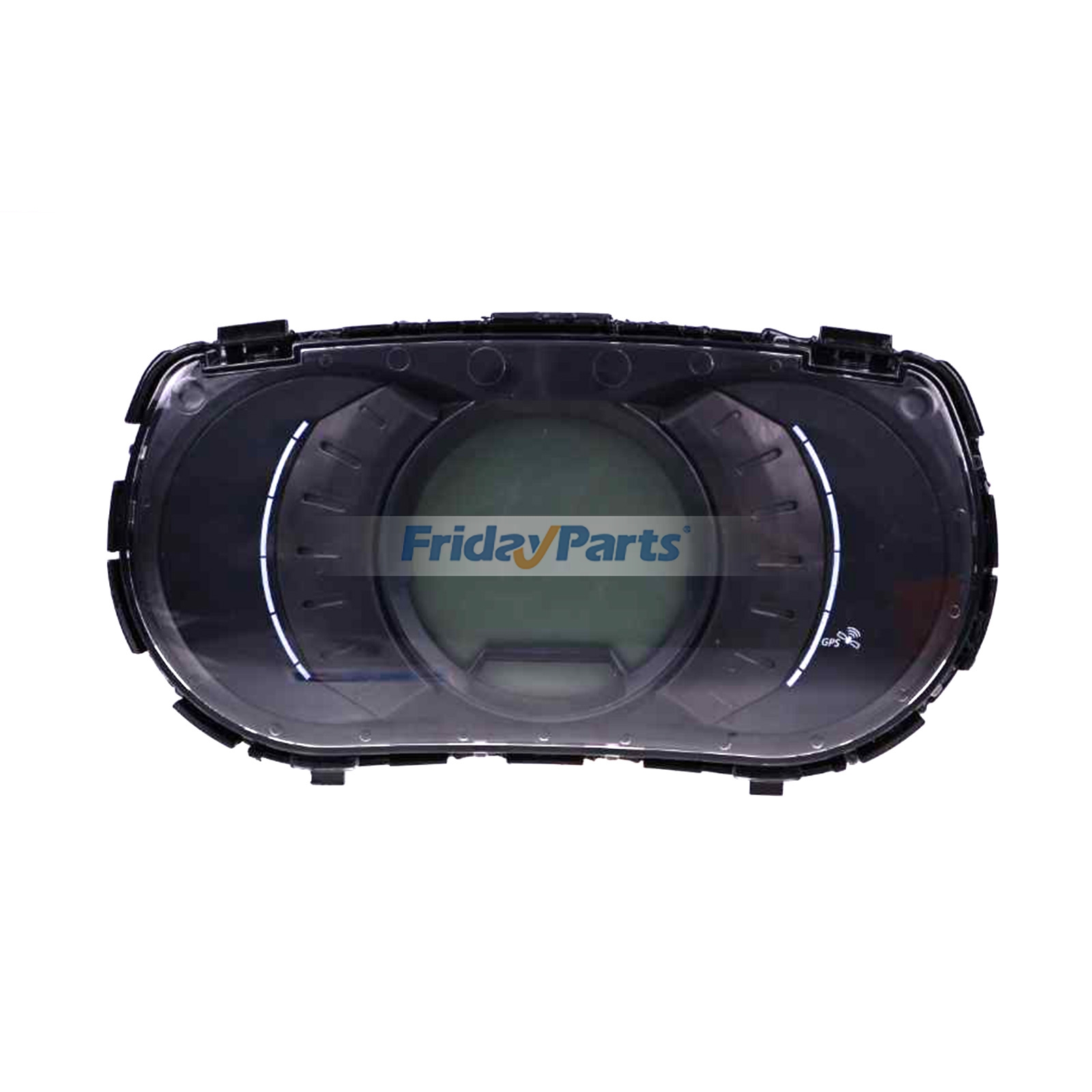 Motorboat Dashboard for Sea-Doo Jet Ski WAKE 155 with IBR Reverse 2015