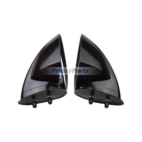 MIROIR JET SKI bateau à moteur ABS pour WaveRunner VX110 facile à utiliser fac EUR 93,92 MIROIR JET SKI bateau à moteur ABS pour WaveRunner VX110 facile à utiliser fac EUR 93,92