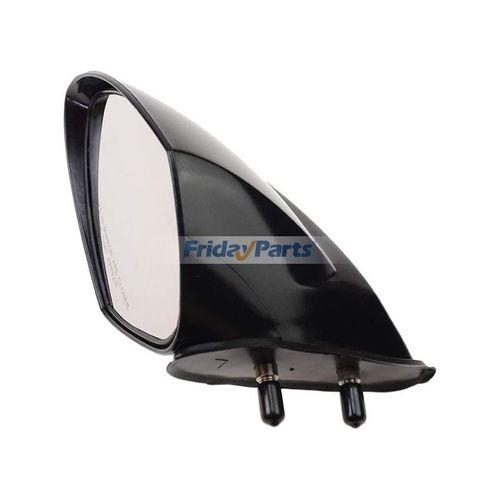GOOFIT Rétroviseur pour Bateau à Moteur Paire de Rechange GOOFIT Rétroviseur pour Bateau à Moteur Paire de Rechange
