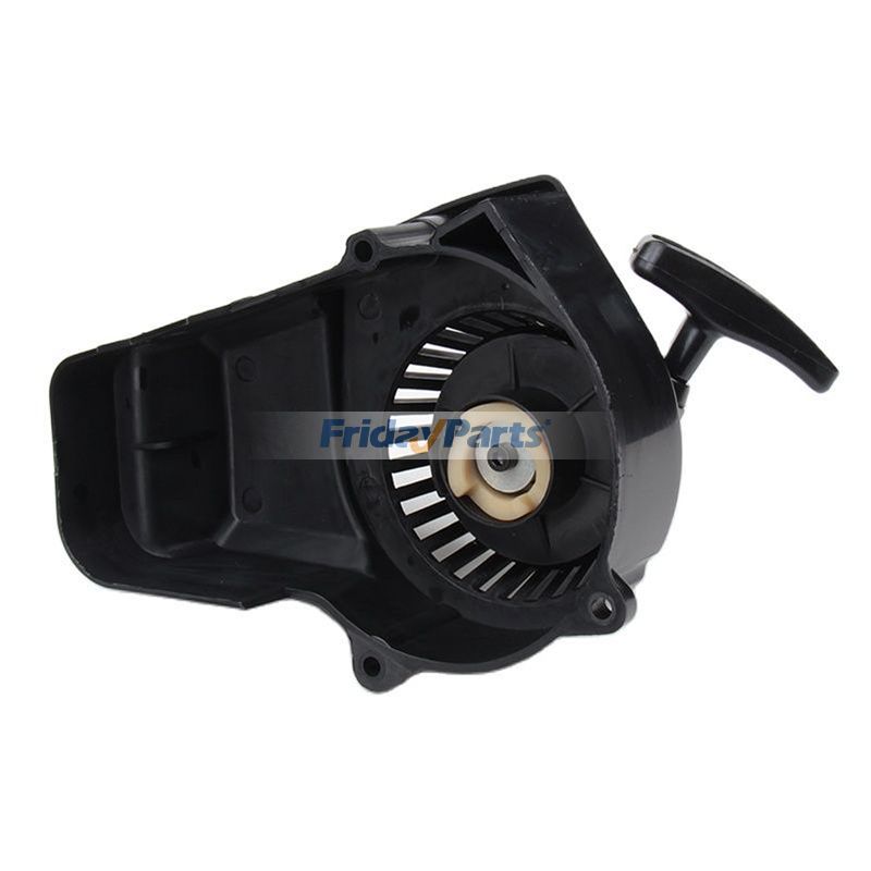 Easy Pull Starter for Pocket Bike 2 Stroke Mini Motor in Stock in China