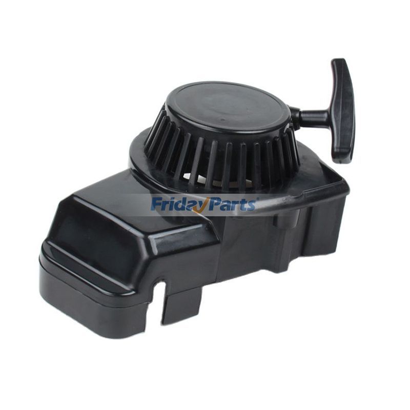 Thermomotor-Zubehör, Einfacher Rückstoßstarter Für 47 Cc 49 Cc Mini Moto Atv Quad Bike Dirt Pocket Bike Scooter 2 Takt 85695002