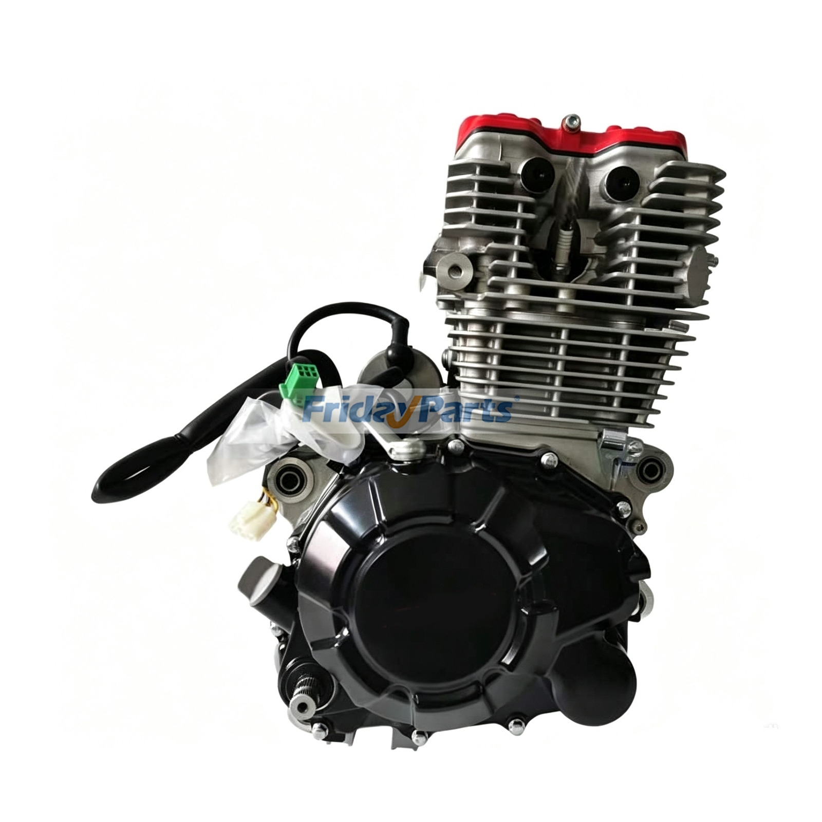 Motorcycle Engine for Engine