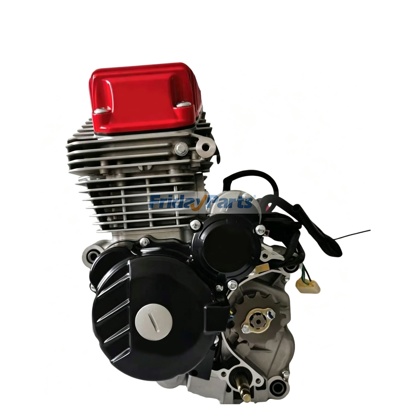 Engine Motorcycle Engine