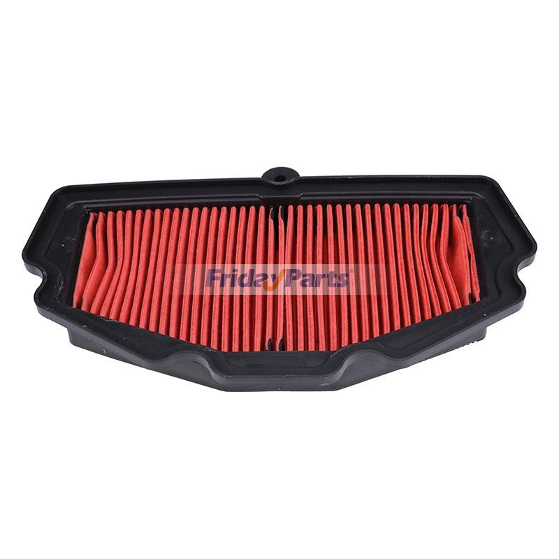 Elemento limpiador de filtro de aire de espuma para motocicleta 11013-0745 para Kawasaki KLE650 Versys 650 2015-2019 ER650 Z650 2017-2019