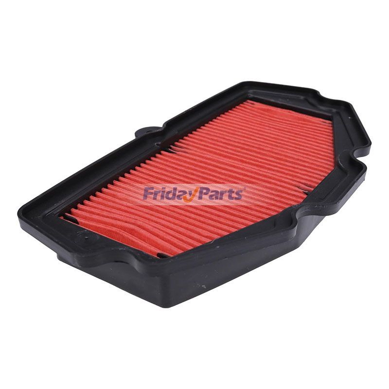 Elemento limpiador de filtro de aire de espuma para motocicleta 11013-0745 para Kawasaki KLE650 Versys 650 2015-2019 ER650 Z650 2017-2019