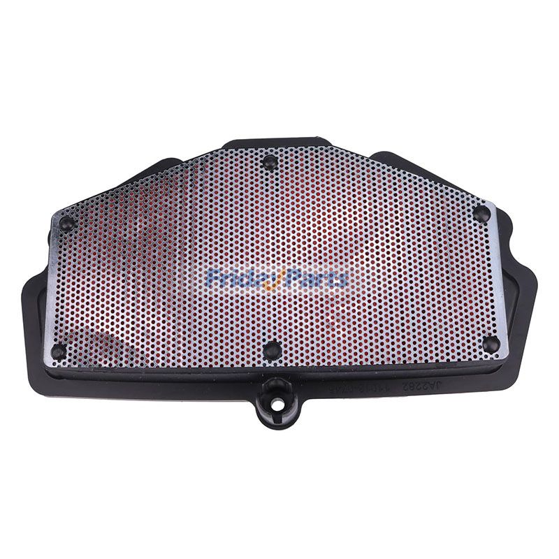 Compra Elemento limpiador de filtro de aire de espuma para motocicleta 11013-0745 para Kawasaki KLE650 Versys 650 2015-2019 ER650 Z650 2017-2019 en Fridayparts