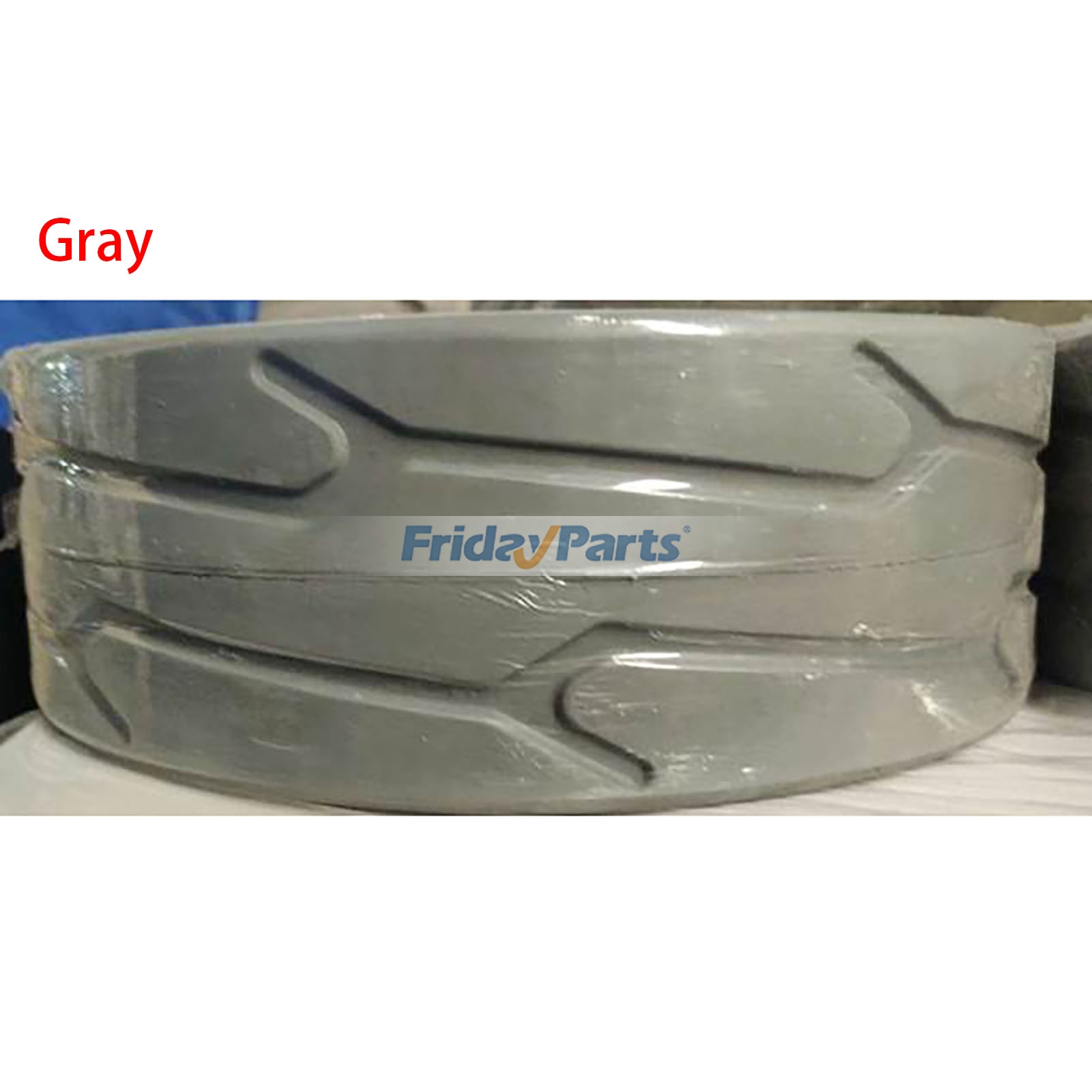 Mould On Wheel compatible with Aerial Work Platforms