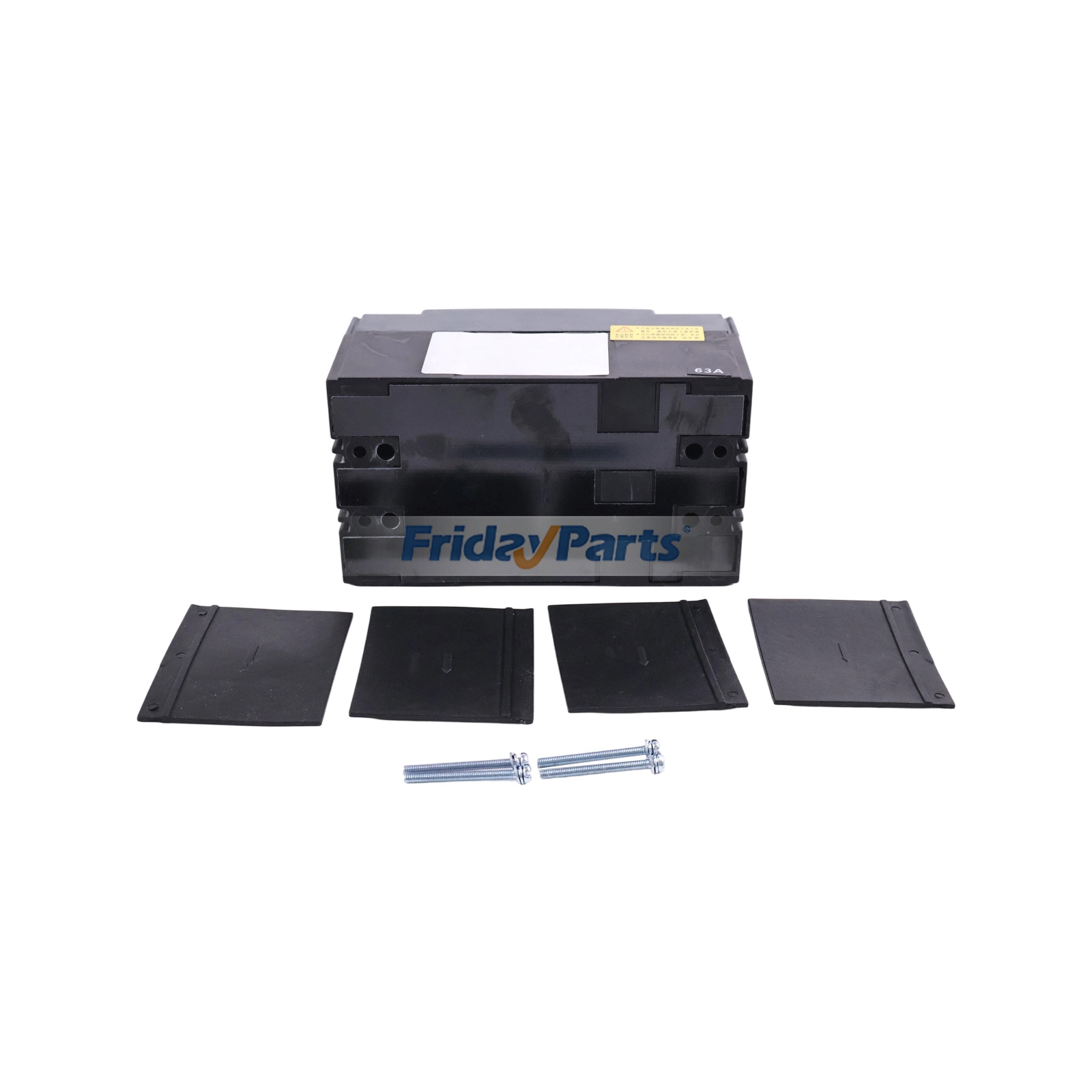  Moulded Case Circuit Breaker For OTHER BRAND