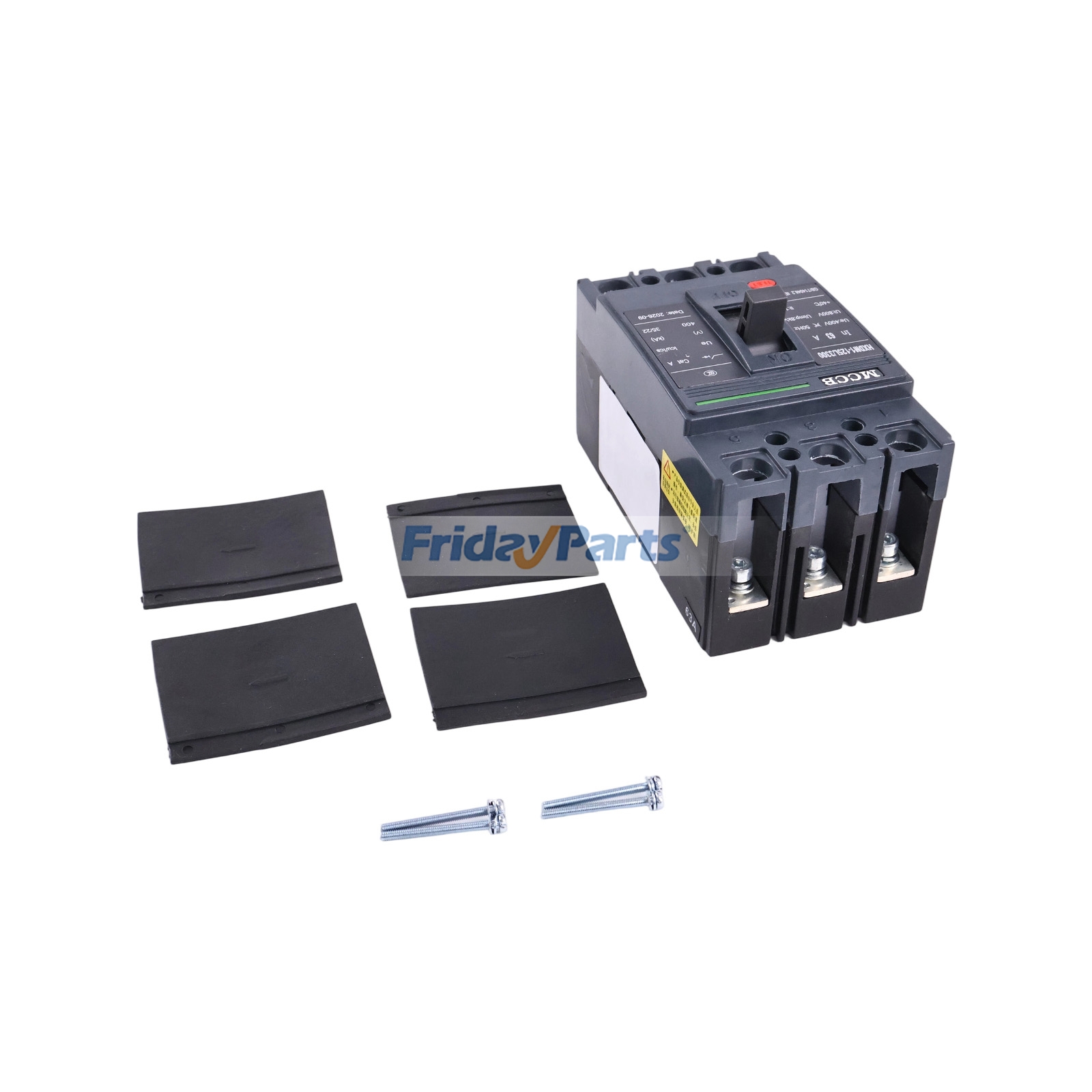 Moulded Case Circuit Breaker compatible with Others