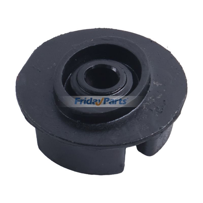 Mount for Forklift