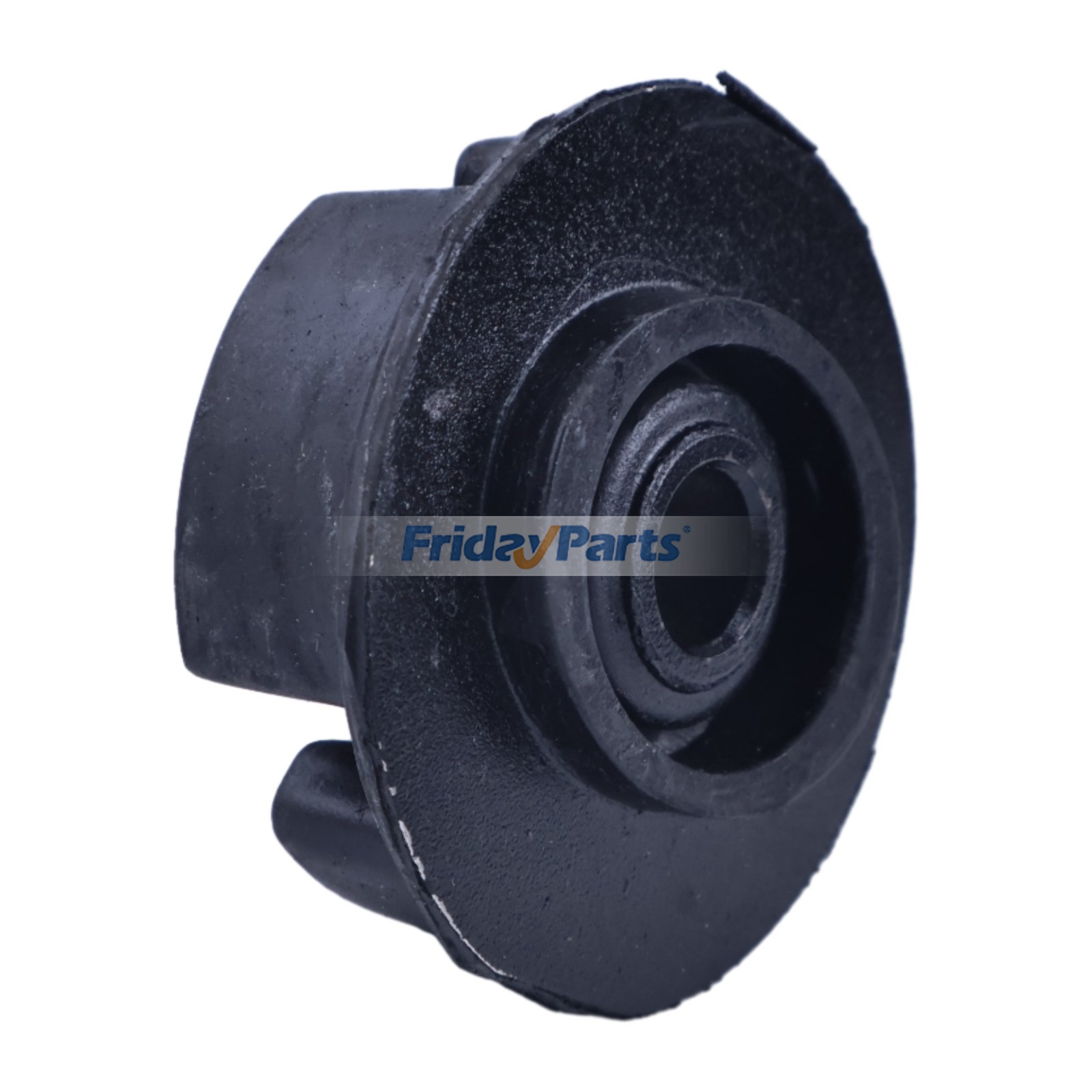 Mount 12361-23001-71 for Toyota Engine 1Z 4Y 5K Forklift 5FD10 5FD30 5FG10 5FG30