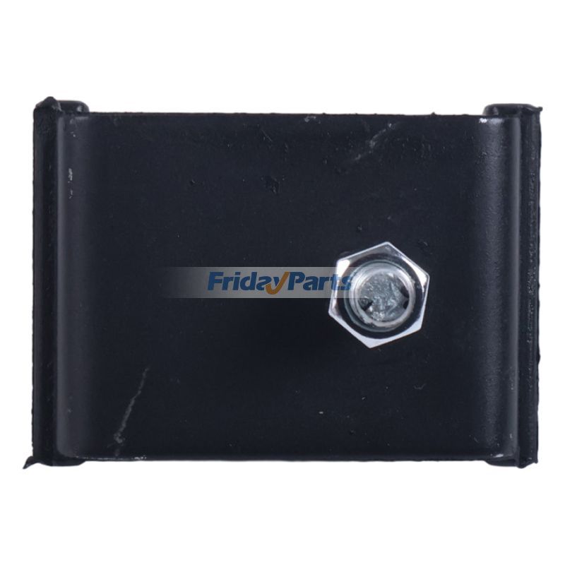 Soporte 12361-26601-71 para motor Toyota 1DZ 1ZS 4Y 3Z 2Z Carretilla elevadora 02-8FDF15 02-8FDF18 02-8FDF20 02-8FDF25 02-8FDF30 02-8FDJF35 02-8FDKF20 Para Toyota