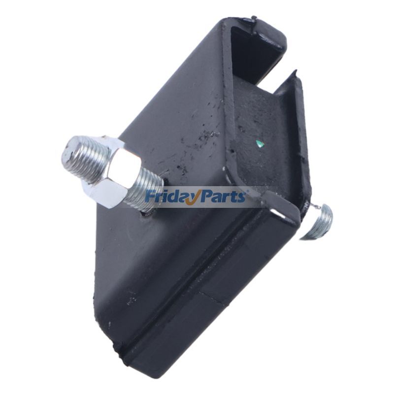 Soporte 12361-26601-71 para motor Toyota 1DZ 1ZS 4Y 3Z 2Z Carretilla elevadora 02-8FDF15 02-8FDF18 02-8FDF20 02-8FDF25 02-8FDF30 02-8FDJF35 02-8FDKF20 de FridayParts