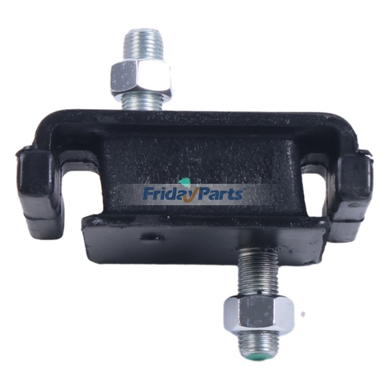 Soporte 12361-26601-71 para motor Toyota 1DZ 1ZS 4Y 3Z 2Z Carretilla elevadora 02-8FDF15 02-8FDF18 02-8FDF20 02-8FDF25 02-8FDF30 02-8FDJF35 02-8FDKF20