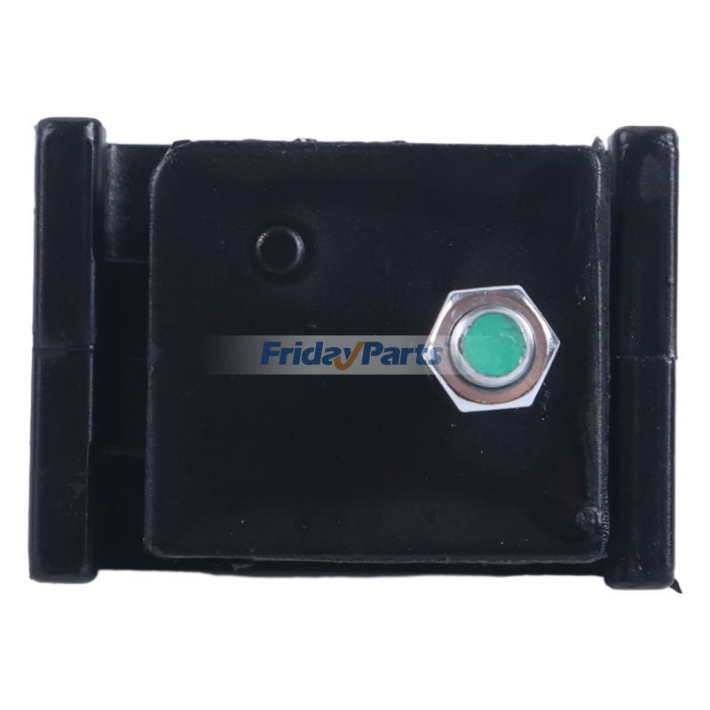 Soporte 12361-26601-71 para motor Toyota 1DZ 1ZS 4Y 3Z 2Z Carretilla elevadora 02-8FDF15 02-8FDF18 02-8FDF20 02-8FDF25 02-8FDF30 02-8FDJF35 02-8FDKF20 para Motor,Montacargas Para Toyota FridayParts