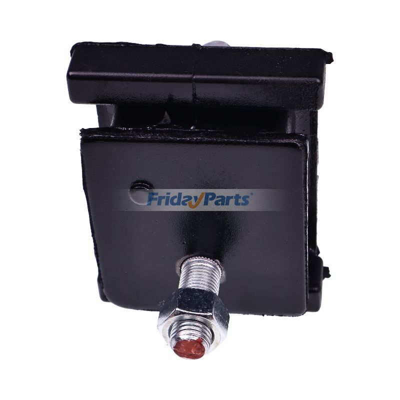 Isolateur de montage 12361-30511-71 pour moteur Toyota 1DZ 13Z 14Z 15Z 4Y chariot élévateur 02-7FD10 02-7FD15 02-7FD18 02-7FDK20 02-7FDK25 02-7FDK30 60-7FD20pourPour Toyota