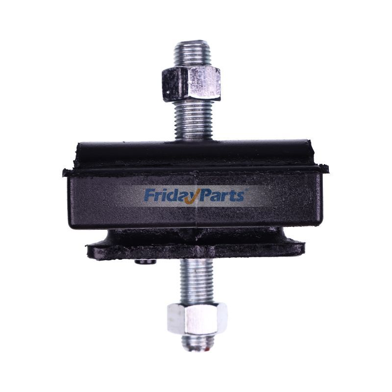 Monter l'isolateur de FridayParts