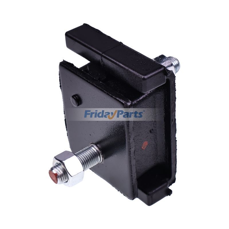 Isolateur de montage 12361-30511-71 pour moteur Toyota 1DZ 13Z 14Z 15Z 4Y chariot élévateur 02-7FD10 02-7FD15 02-7FD18 02-7FDK20 02-7FDK25 02-7FDK30 60-7FD20