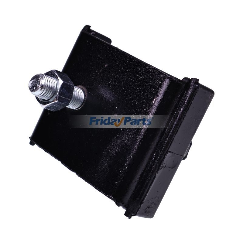 Monter l'isolateur Pour Toyota