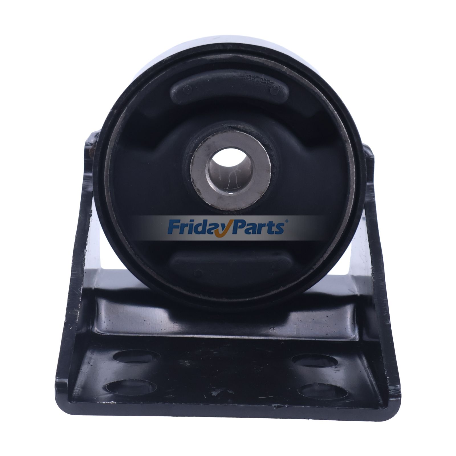 Mount  for Forklift