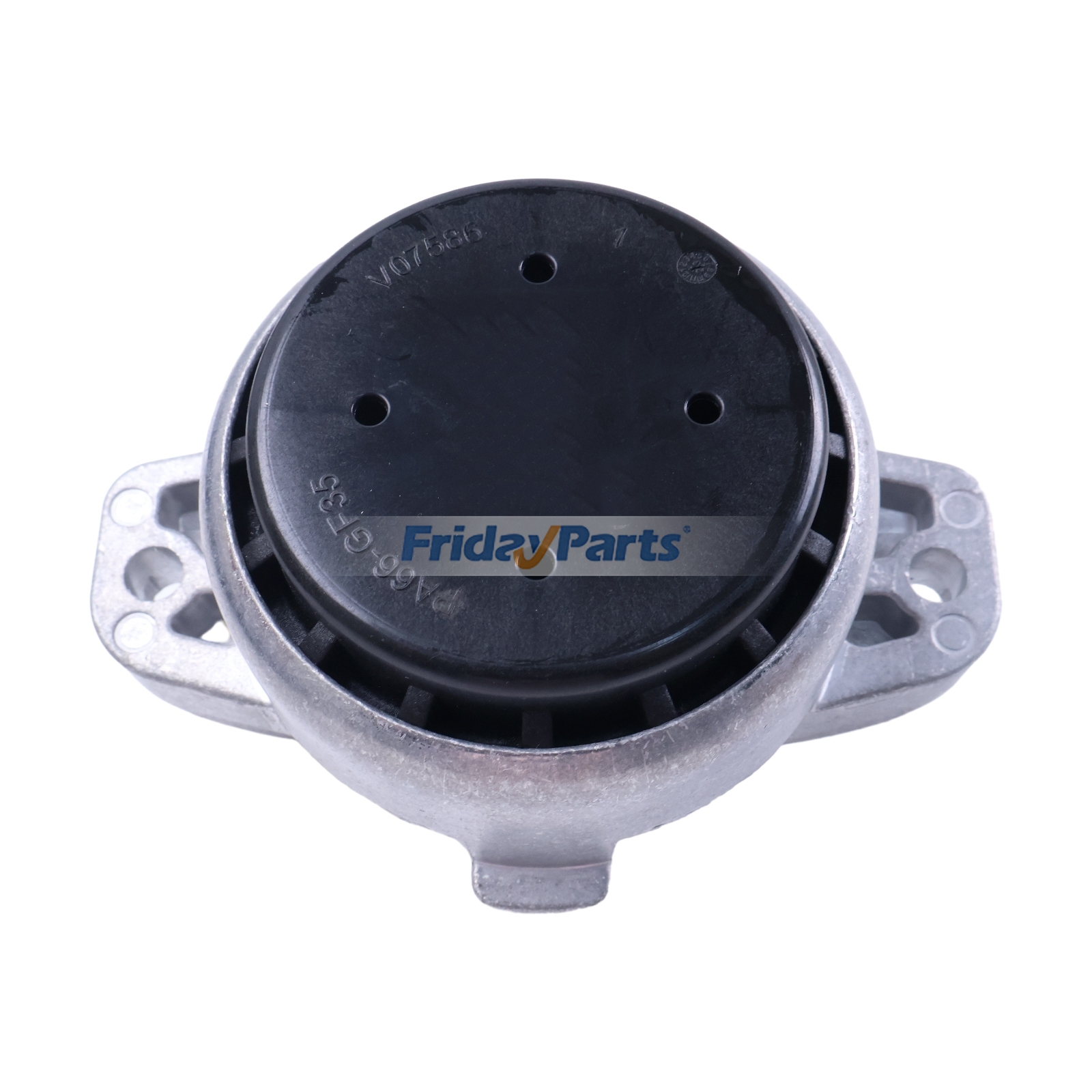 FridayParts Mount