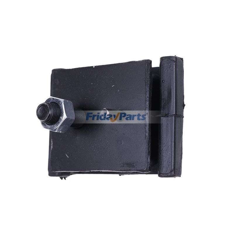 2Pcs Mount Insulator For Toyota Forklift