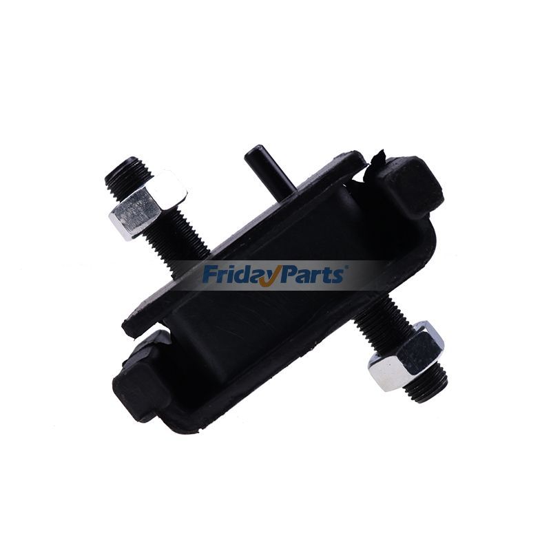 Forklift 2Pcs Mount Insulator