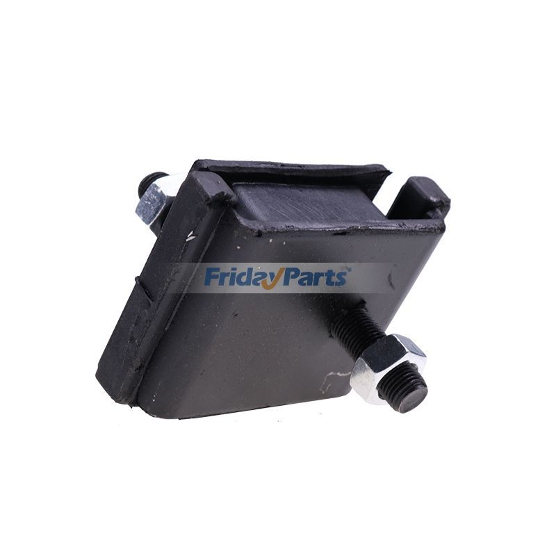 2Pcs Mount Insulator for Forklift