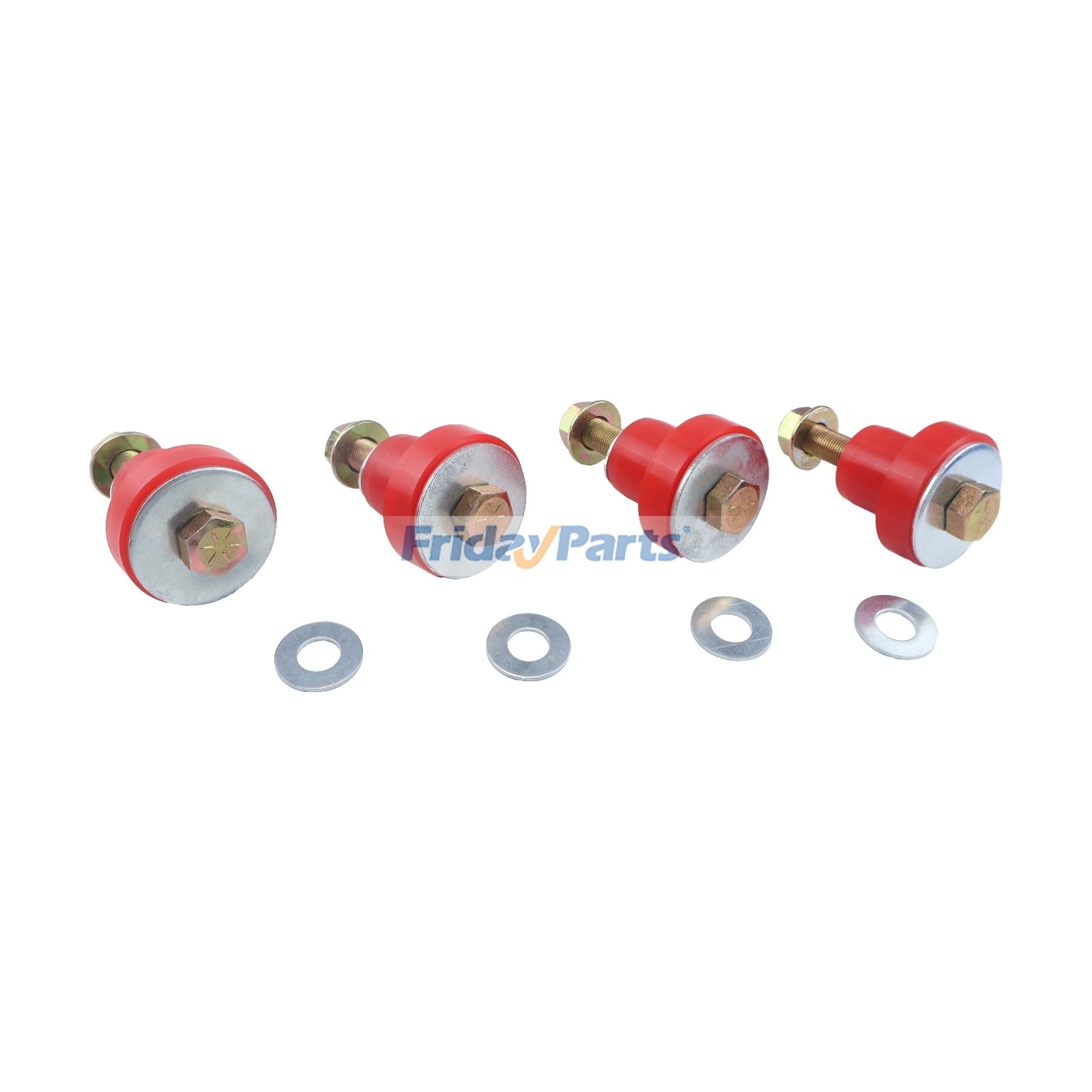 Engine Mount Kit 