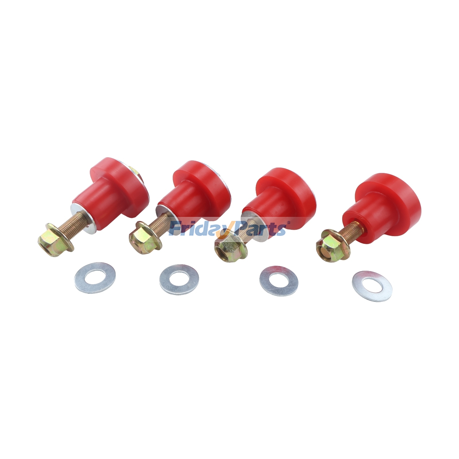 Mount Kit  compatible with Engine