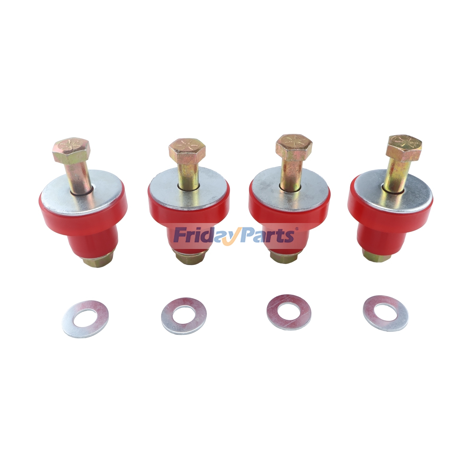 Mount Kit  for Engine