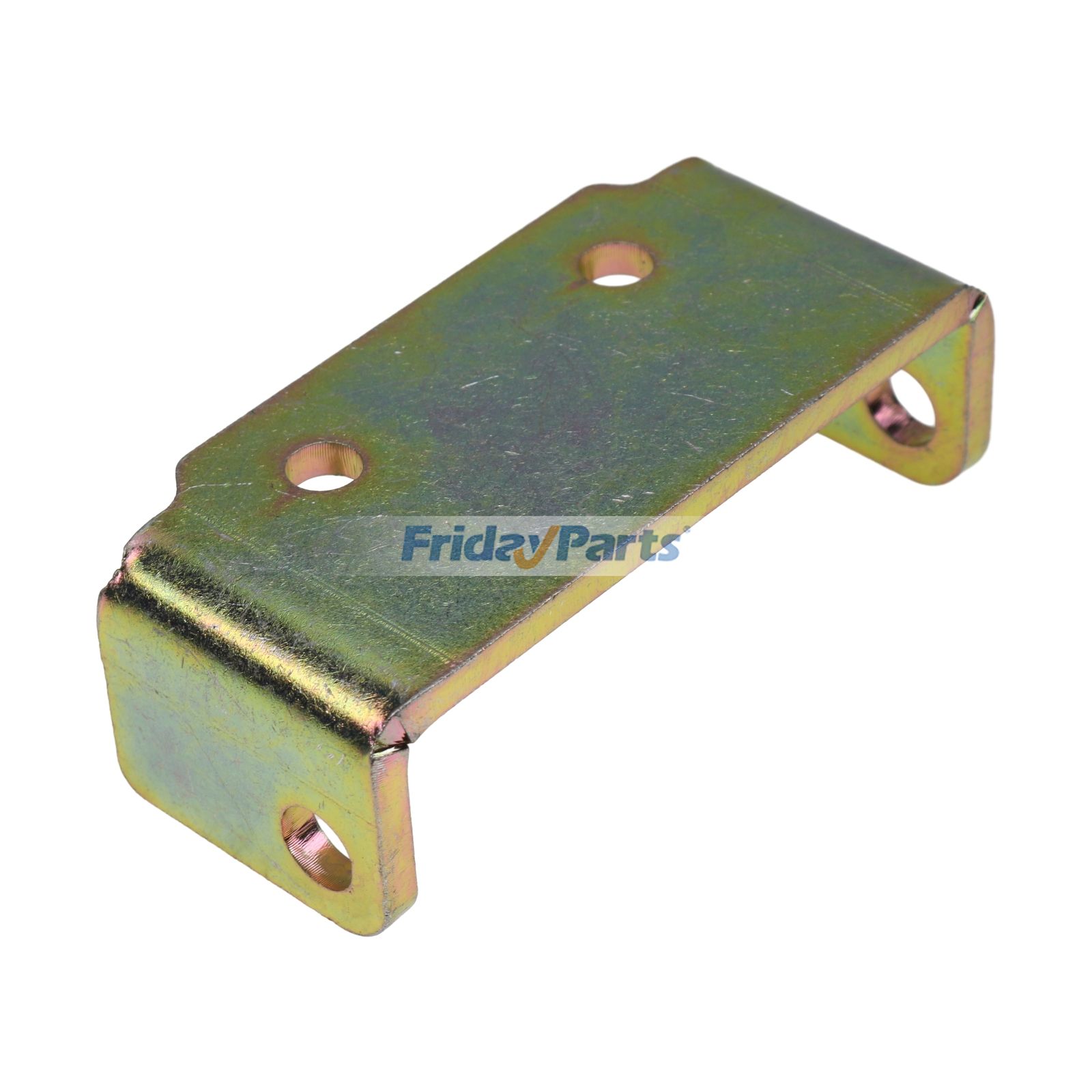 Mount Pedal 7115220 for Bobcat Loader 753 763 773 S100 S130 S150 S160 S175 S185 S205 S220