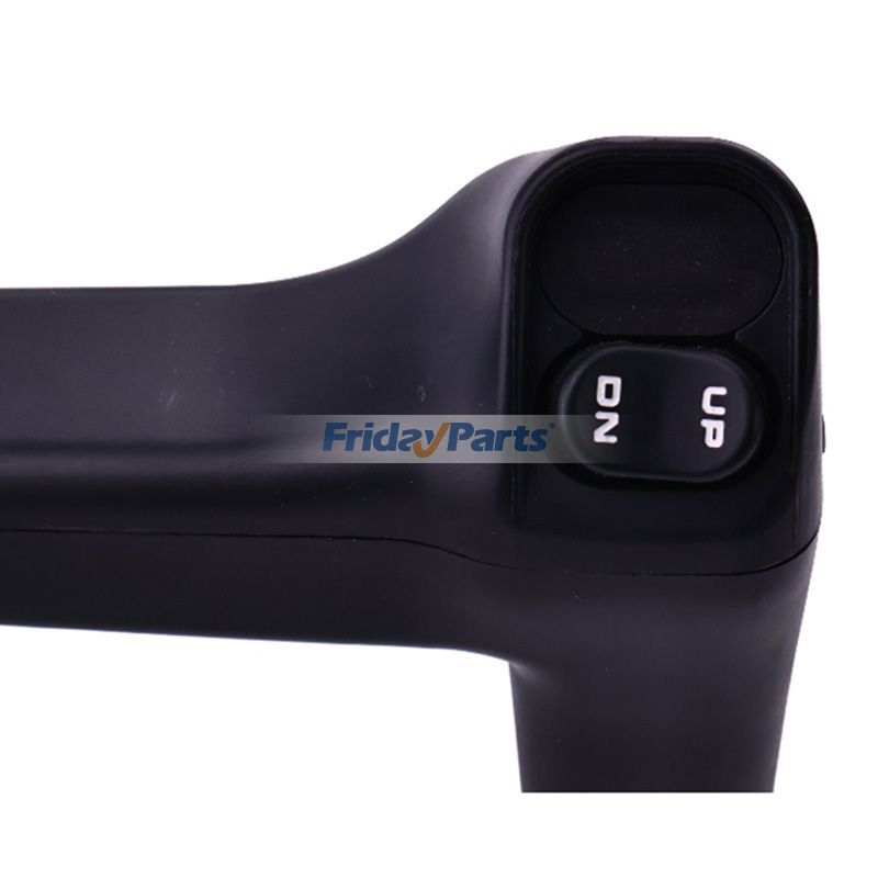 Repuesto Kit de montaje de caja de control remoto HZZ3-06240-R30 para Tohatsu Nissan compatible con Motor,Marino  FridayParts