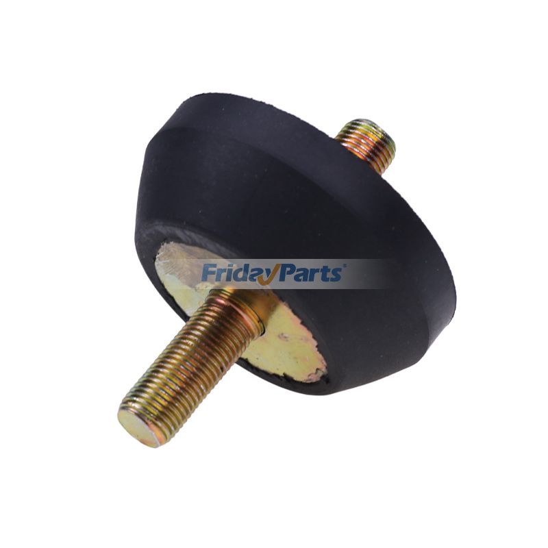 Soporte de vibración 91-3908 para motor Thermo King 3.53 3.95 Refrigeración de camiones Serie S KD MD RD de FridayParts
