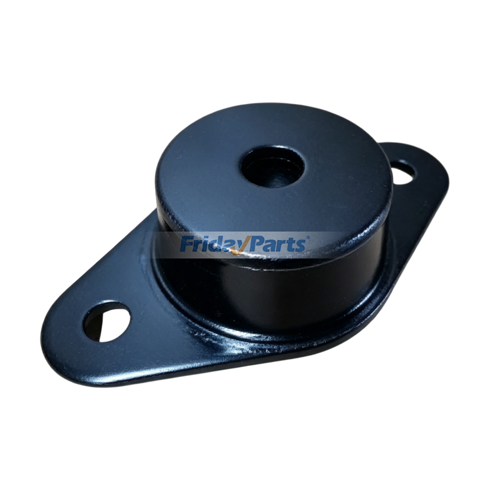 Soporte antivibración 91-5646 para refrigeradores de transporte Thermo King MD100, MD200, MD300, TS200, TS300, TS500, TS600, UT-1200 y UT-1200X. Calidad superior con 3 años de garantía.