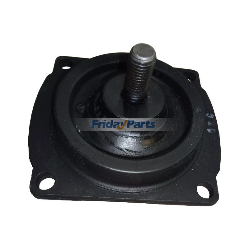 Support visqueux 71N6-10300 pour pelle Hyundai R210LC-7 R250LC-7 R450LC-7 R140LC-7 R110-7 R320LC-7 R800LC-7A