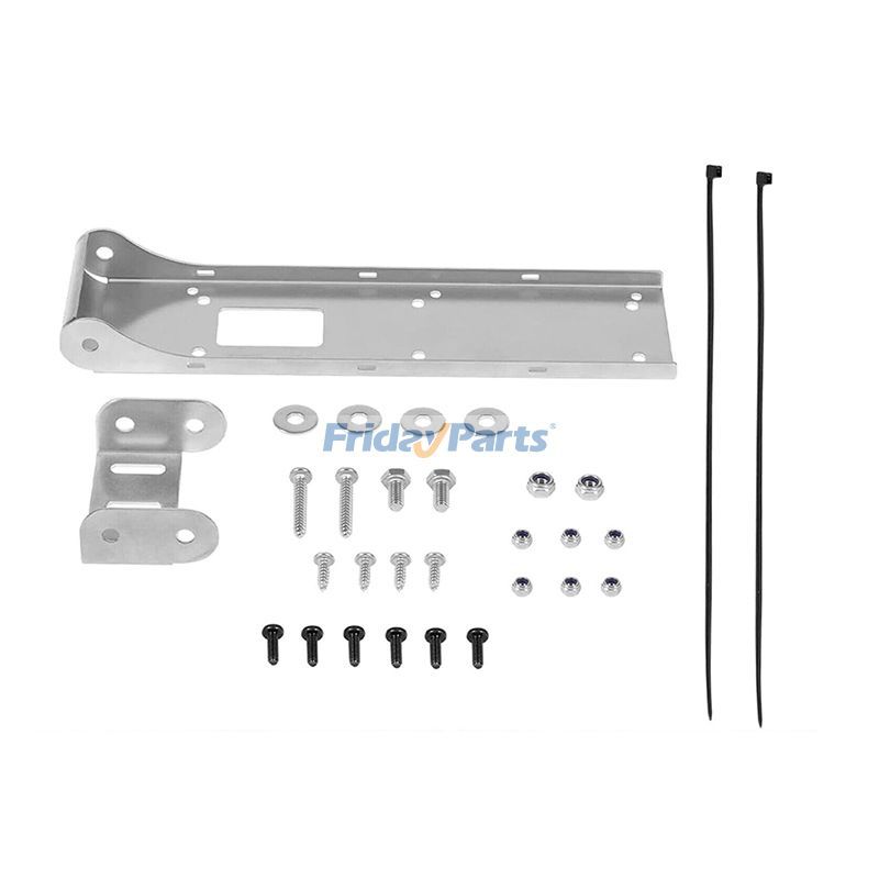 Mounting Bracket 000-10874-001 for LSS-2 HD Skimmer Transducer