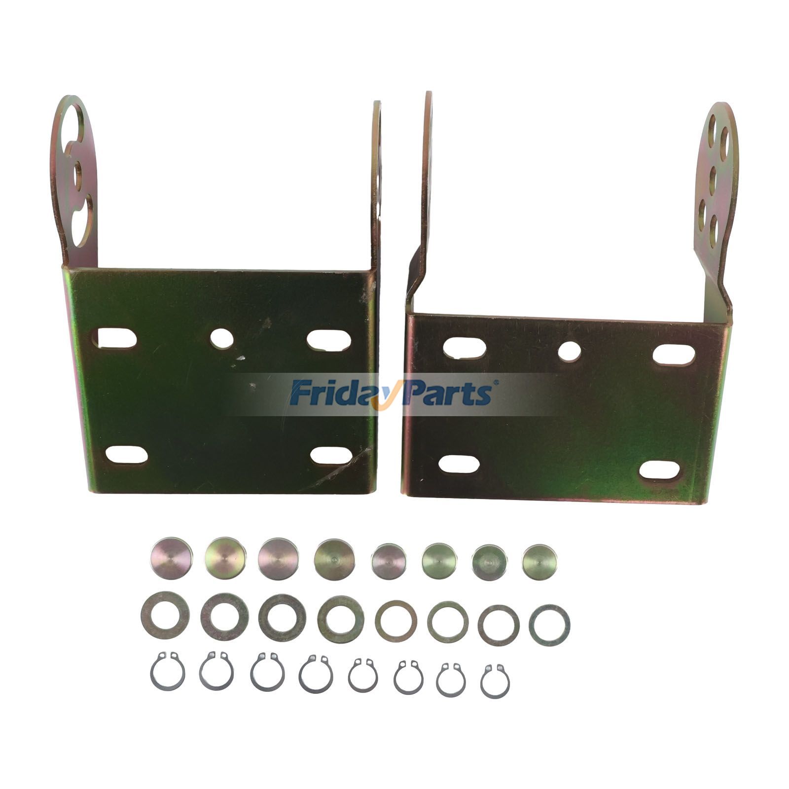 Montagefußsatz 70003922 für JLG Teleskoparbeitsbühnen 800S 860SJ 680S 810SJfür Für JLG