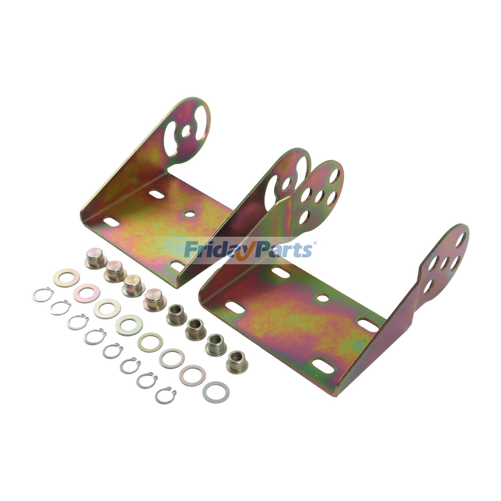 Montagefußsatz 70003922 für JLG Teleskoparbeitsbühnen 800S 860SJ 680S 810SJ