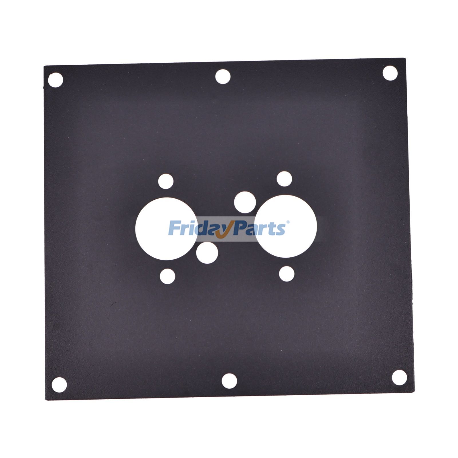  Mounting Plate Steel Turret Planar For OTHER BRAND
