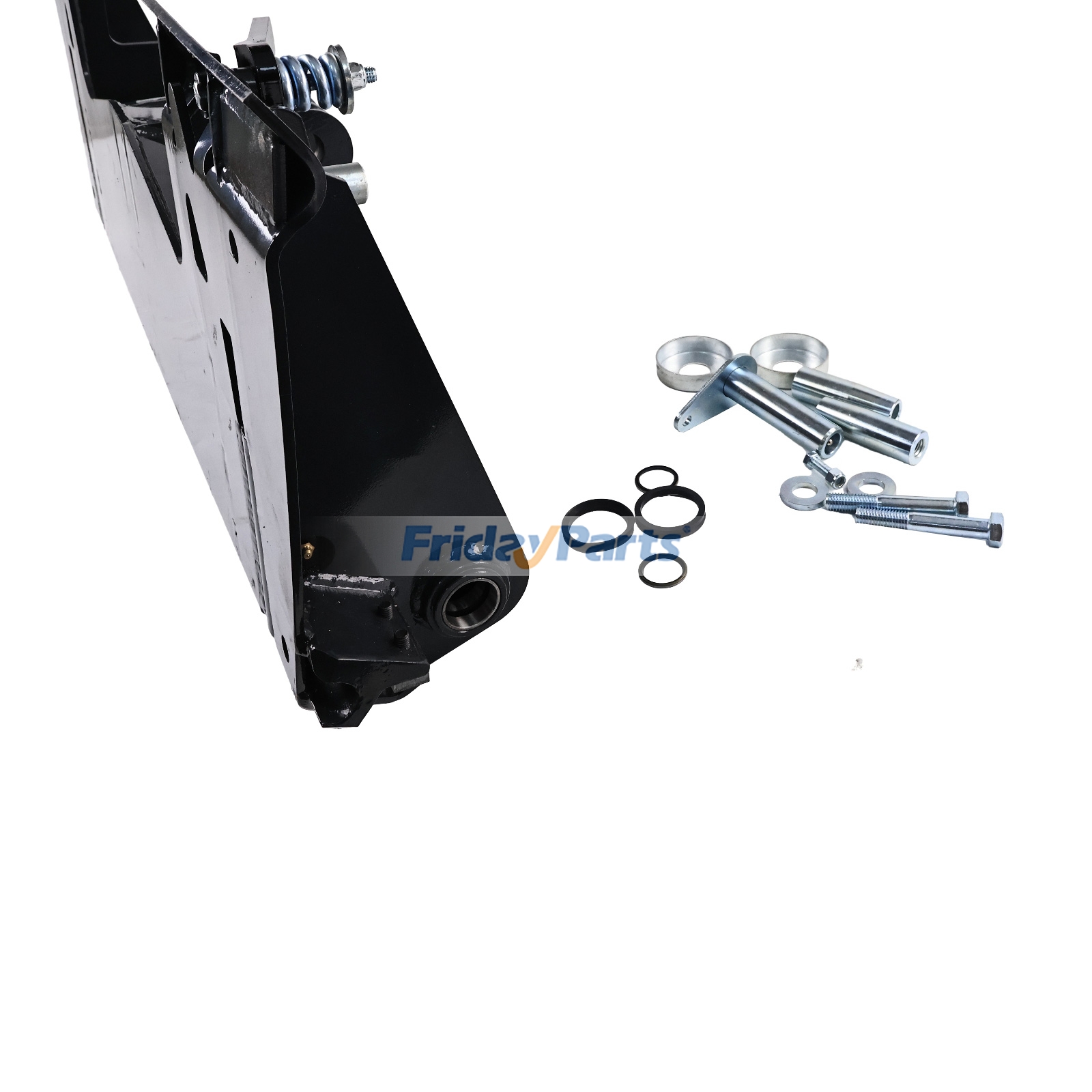 FridayParts Mounting System Coupler Assembly
