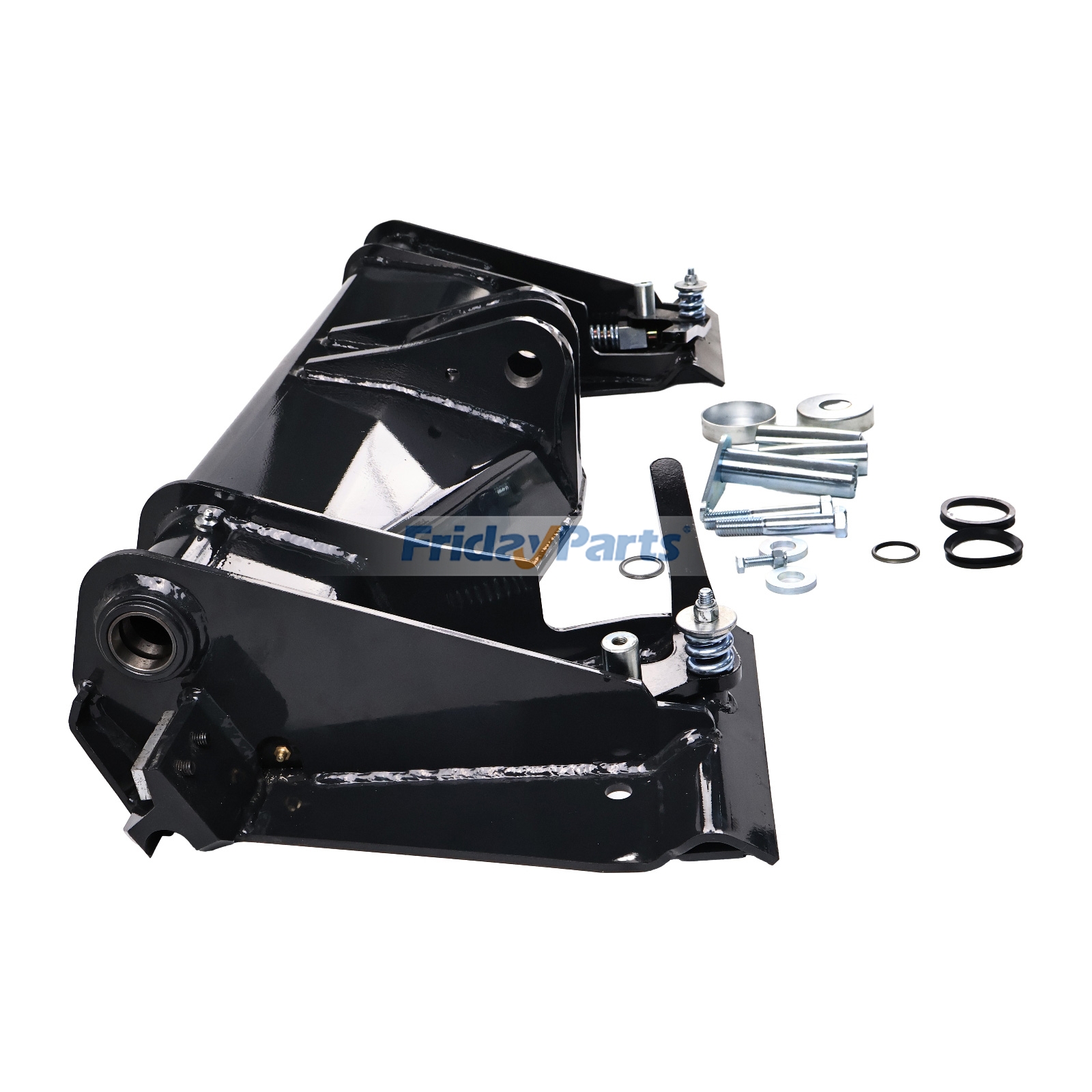 Mounting System Coupler Assembly compatible with Loader